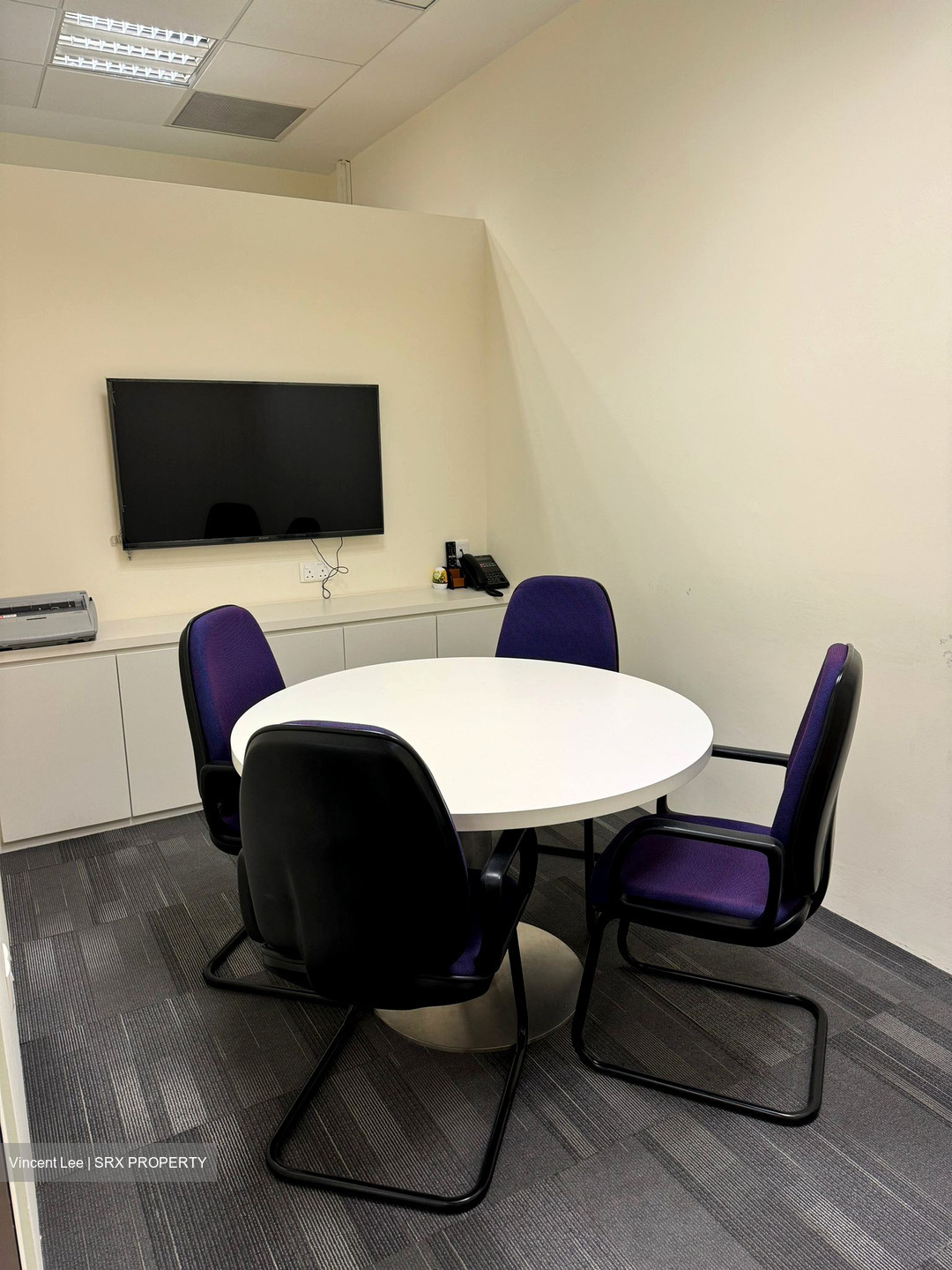 Vision Exchange (D22), Office #440313941